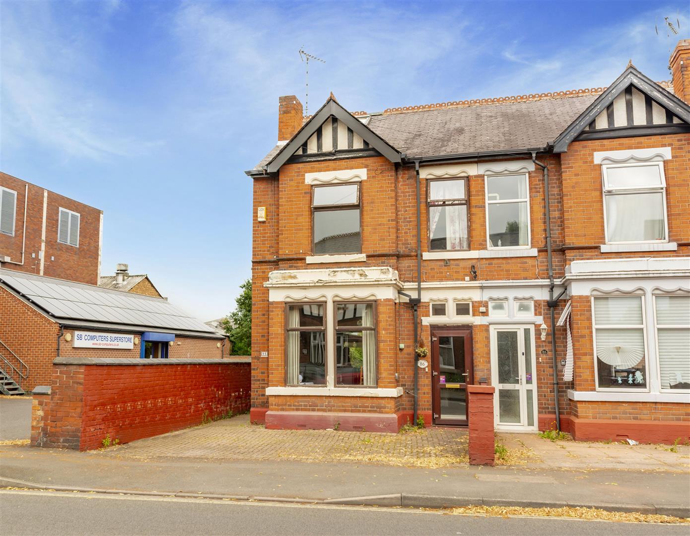 Wilsthorpe Road, Long Eaton Robert Ellis Estate Agents